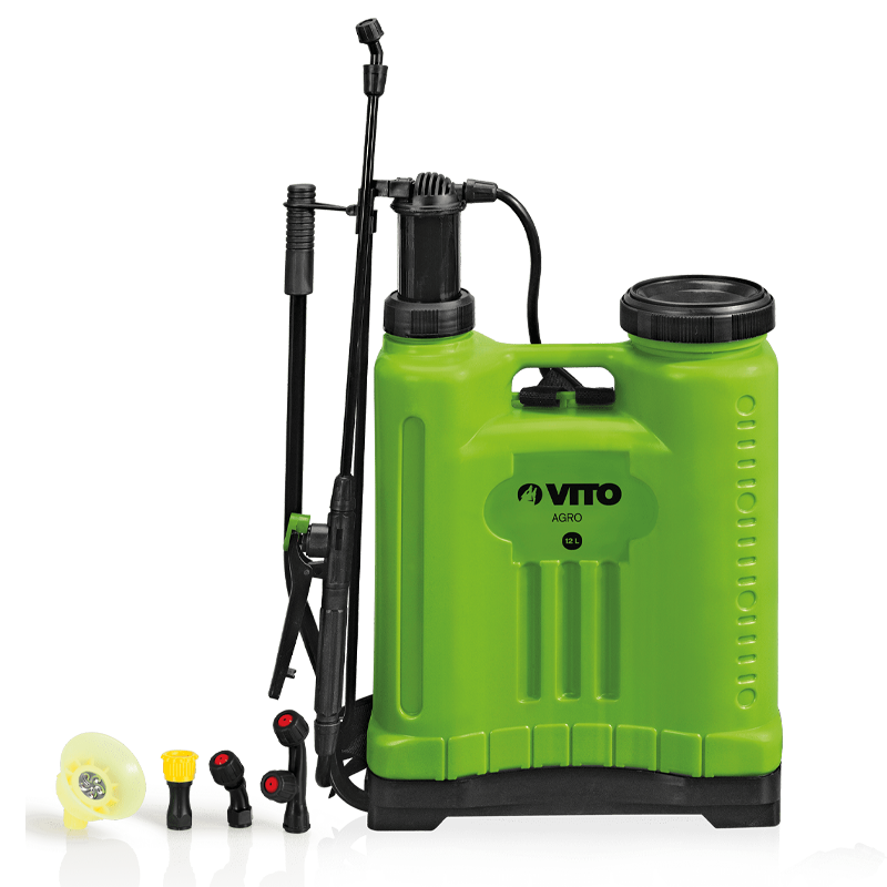 PULVERISATEUR DE 12LTS VITO