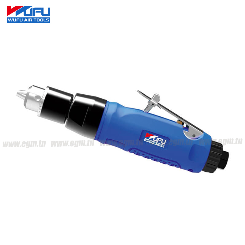 PERCEUSE PNEUMATIQUE DROITE 10MM WFD-2154 WUFU