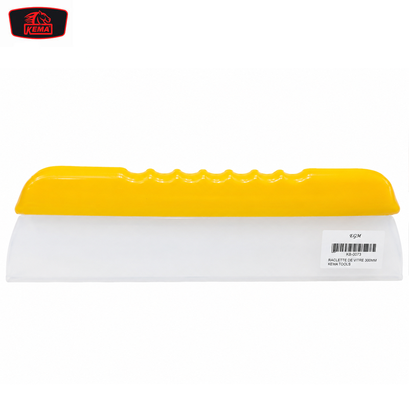 RACLETTE DE VITRE 300MM KEMA TOOLS