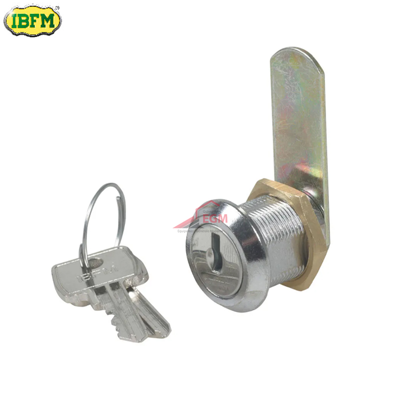 SERRURE BOITE A LETTRE ART.150 IBFM