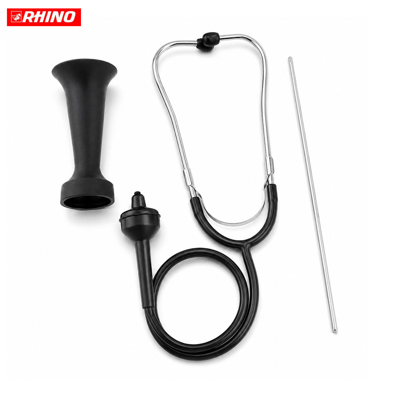 STETHOSCOPE MECANIQUE 3PCS RHINO