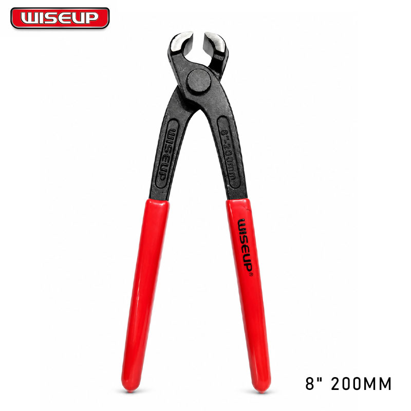 TENAILLE RUSSE 200MM 8" CR-V WISEUP