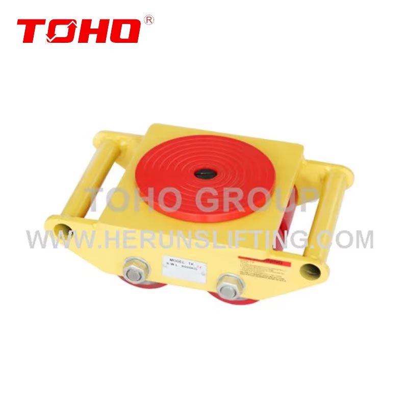 TRANSPORTEUR COULISSANTE TK TOHO